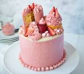 Cake