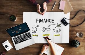 Finance Training