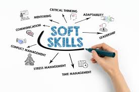 Personality & Soft Skill Development