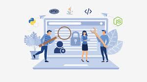 Tech Recruitment