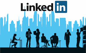 Linkedin Management Specialist