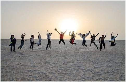 Kutch Tour And Travels Package 2